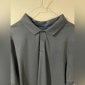 LuluLemmon polo